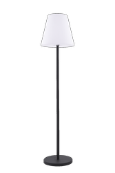 Lampa podłogowa HAVANA FLOOR BK (AZ4662) - Azzardo