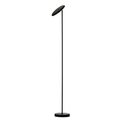 Lampa podłogowa ze ściemniaczem CARPA FLOOR DIMM Czarny (AZ5908) - Azzardo