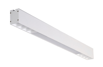 Lampa sufitowa LINELIO MIX 120 CCT DIMM Biały (AZ5663) - Azzardo