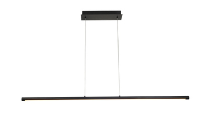 Lampa wisząca ALAMO PENDANT 120 3-STEP DIMM Czarny (AZ5766) - Azzardo