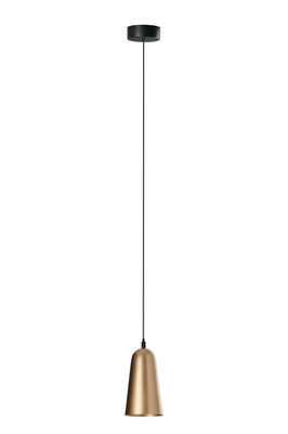 Lampa wisząca CAPRI B Złoty (AZ5650) - Azzardo