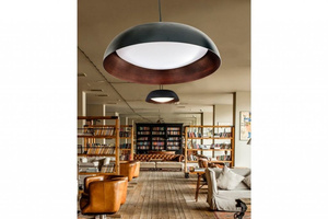 Lampa wisząca Lenox Pendant 60 DIMM AZZARDO (AZ3148)