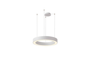 Lampa wisząca MARCO PENDANT 80 CCT WH + REMOTE CONTROL (AZ5046) - Azzardo