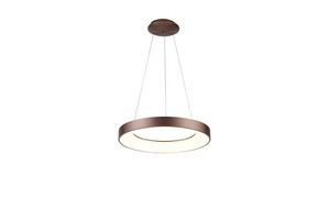 Lampa wisząca SANTANA PENDANT 60 CCT złota (AZ5007) - Azzardo