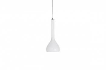 Lampa wisząca SOUL 1 biały (LP5114-1WH | AZ0272) Azzardo