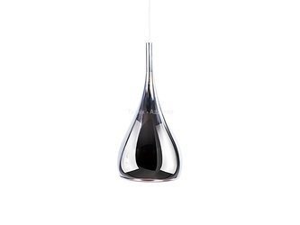 Lampa wisząca SPELL chrom (LP5035-CH | AZ0285) - Azzardo - żyrandol