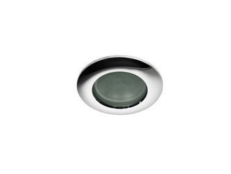 Lampa wpuszczana EMILIO chrome (AZ0808 | GM2104-CH) - AZZARDO