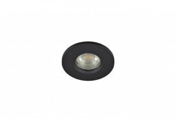 Lampa wpuszczana IKA ROUND IP65 black (AZ3017) - AZZARDO