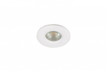 Lampa wpuszczana IKA ROUND IP65 white (AZ2865) - AZZARDO