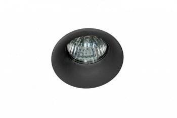 Lampa wpuszczana IVO black (AZ1716 | GM2100-BK) - AZZARDO