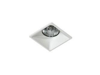 Lampa wpuszczana PIO white (AZ0760 | GM2108-WH) - AZZARDO