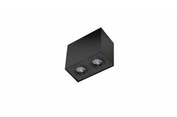 Plafon ELOY 2 black/black (AZ2138 | GM4204-BK-BK) - AZZARDO