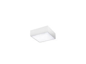 Plafon MONZA SQUARE 22 3000K white (AZ2269 | SHS543000-20-WH) - AZZARDO