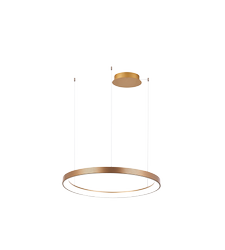 Żyrandol AGNES PENDANT 48 DIMM CCT SWITCH GO (AZ5017) - Azzardo