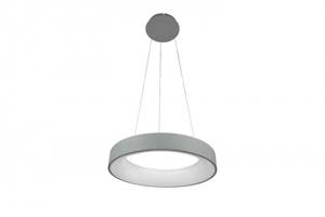 Żyrandol SOVANA PENDANT 45 CCT GREY (AZ3438) - Azzardo