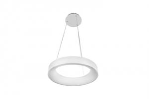 Żyrandol SOVANA PENDANT 45 CCT WHITE (AZ3436) - Azzardo