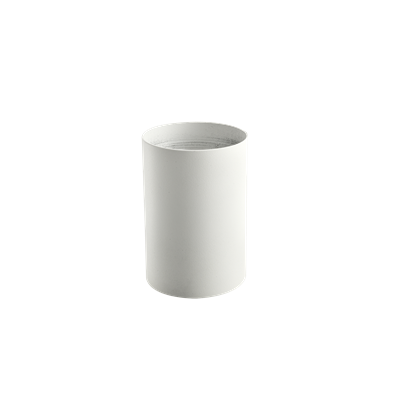 Akcesoria do Lamp EREBUS TUBE 14 WHITE (AZ3383) - Azzardo