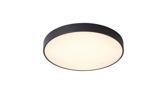 Lampa Sufitowa MARCELLO TOP 80 CCT SWITCH czarna (AZ5085) - Azzardo