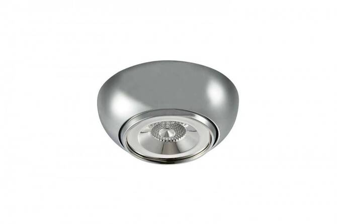 Lampa Wpuszczana NEMO CHROME (AZ3400) - Azzardo