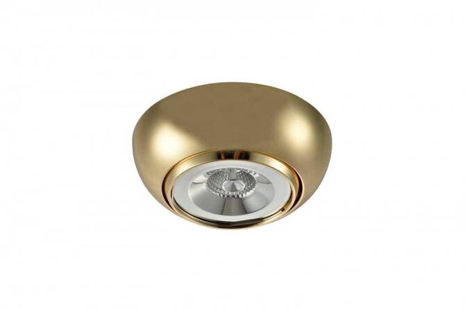 Lampa Wpuszczana NEMO GOLD (AZ3401) - Azzardo