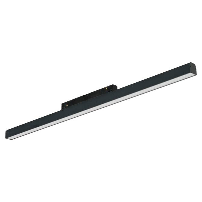 Lampa do szynoprzewodu ALFA SAGA TRACK MAGNETIC 36W DALI CCT DIMM BK (AZ6494) - Azzardo