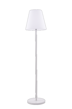 Lampa podłogowa HAVANA FLOOR WH (AZ4663) - Azzardo