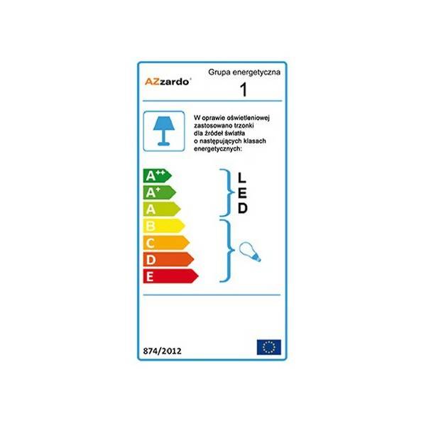 Lampa sufitowa NEURONO ( MD6199-18) Azzardo