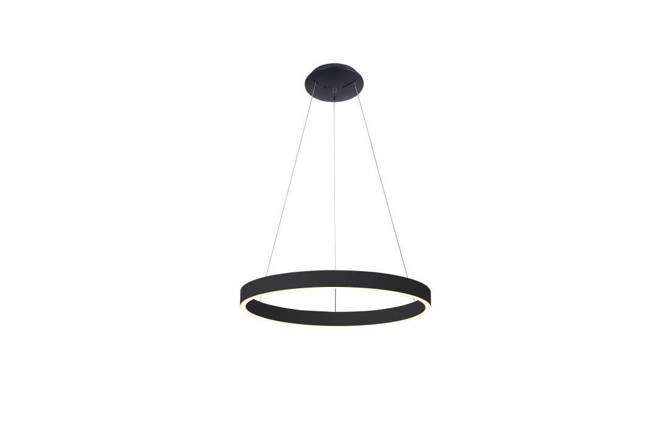 Lampa wisząca ANDREA 100 3000K DIMM czarna (AZ5102) - Azzardo