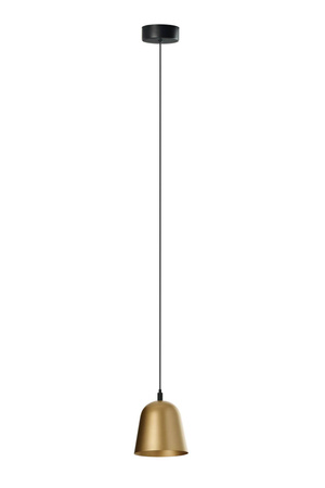 Lampa wisząca CAPRI A Złoty (AZ5647) - Azzardo