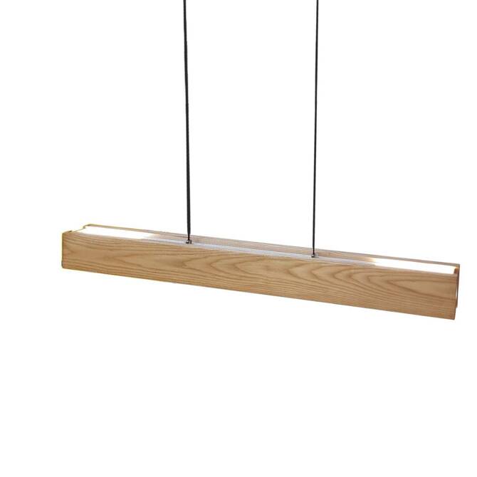 Lampa wisząca LARIA WOOD (AZ2700) - Azzardo