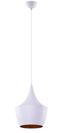 Lampa wisząca ORIENT WHITE/GOLD (AZ1341) - Azzardo