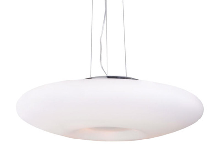 Lampa wisząca PIRES 50 (LP 5123-3 | AZ0277) Azzardo - żyrandol