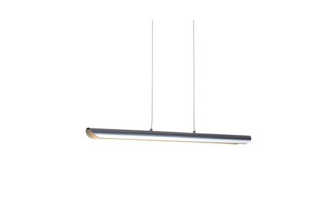 Lampa wisząca RAY CHROME (AZ1695) - Azzardo