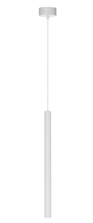 Lampa wisząca VERNO 1 55 4000K Biały (AZ6311) - Azzardo