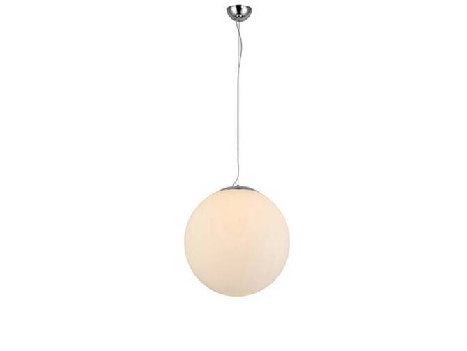 Lampa wisząca WHITE BALL 30 (AZ2516) - Azzardo