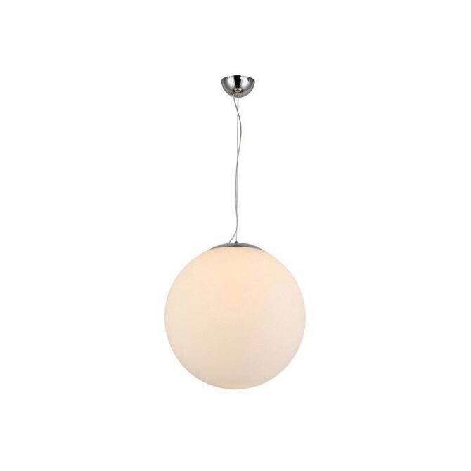 Lampa wisząca WHITE BALL 30 (AZ2516) - Azzardo