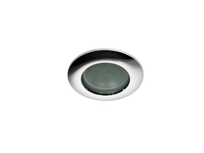 Lampa wpuszczana EMILIO chrome (AZ0808 | GM2104-CH) - AZZARDO