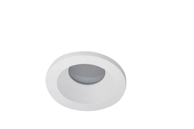 Lampa wpuszczana z IP 65 GLARE Biały (AZ6112) - Azzardo