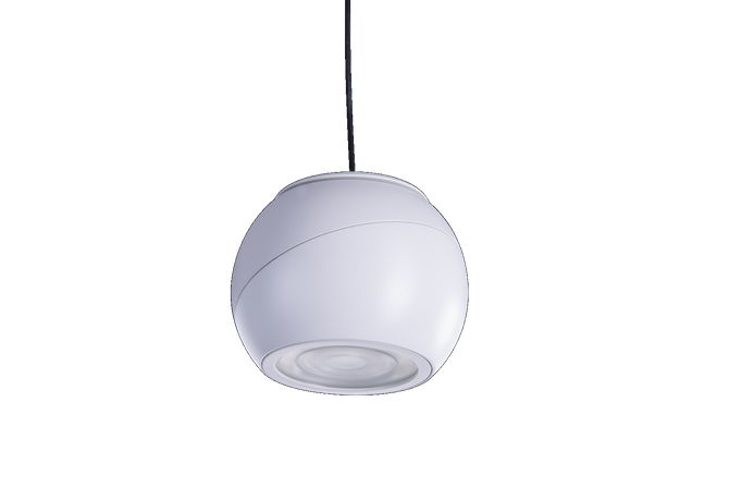 Oprawa szynowa / Lampa wisząca SKYE TRACK MAGNETIC 12W 3000K WH (AZ4637) - Azzardo