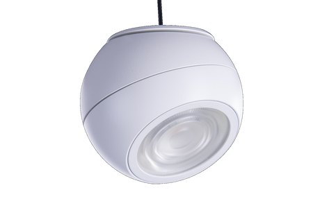 Oprawa szynowa / Lampa wisząca SKYE TRACK MAGNETIC 12W 3000K WH (AZ4637) - Azzardo