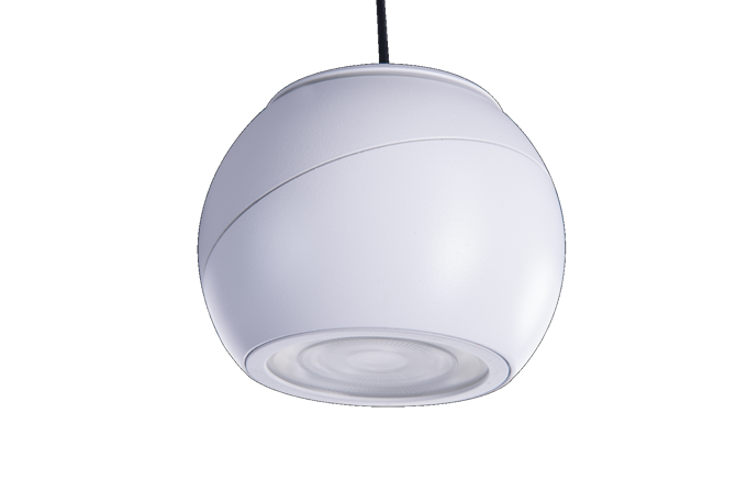 Oprawa szynowa / Lampa wisząca SKYE TRACK MAGNETIC 12W 3000K WH (AZ4637) - Azzardo