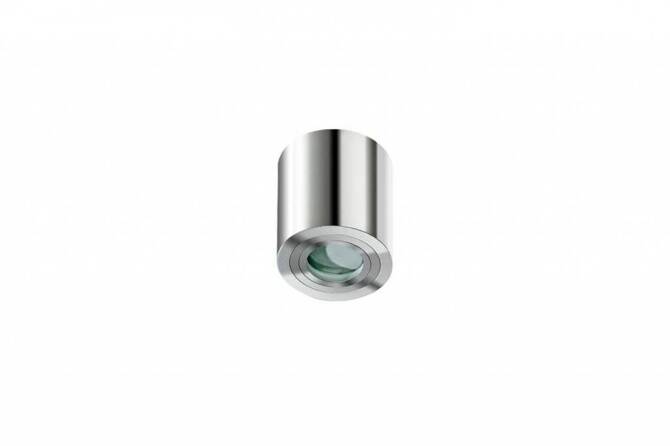 Plafon BRANT IP44 chrom (AZ2691) - AZZARDO