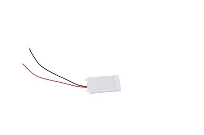 Systemy Szynowe GAMMA TRACK MAGNETIC 5mm DRIVER CONNECTORNECTOR WH (AZ5329) - Azzardo