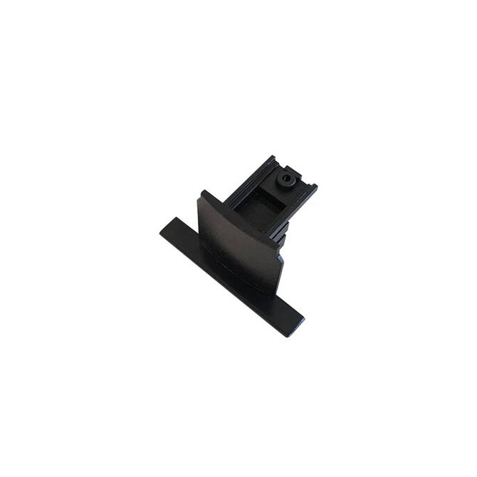 Systemy Szynowe TRACK 3LINE END CAP GIPS BK (AZ5442) - Azzardo