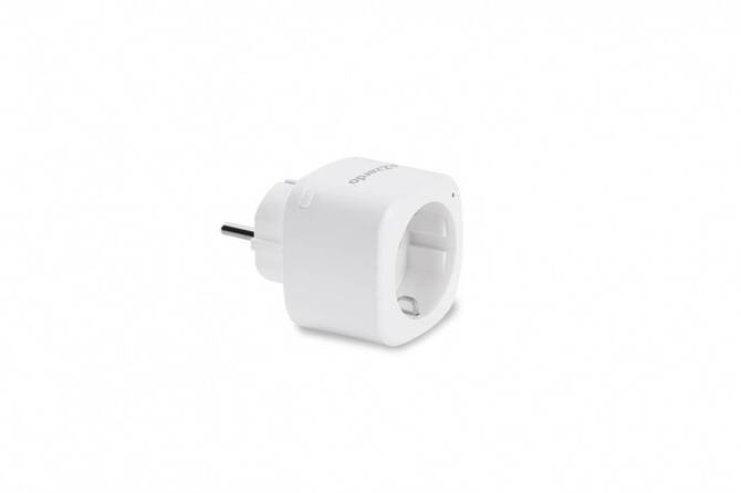 Wtyczka WiFi 16A AZzardo Smart (AZ3478) - Azzardo