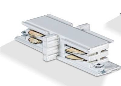 Złącze proste do szyny montażowej Mini simple connection AZZARDO (AZ2982)