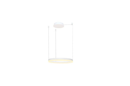 Żyrandol HALO PENDANT 60 WH (AZ4967) - Azzardo