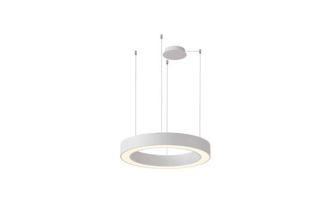 Żyrandol MARCO PENDANT 60 CCT WH + REMOTE CONTROL (AZ5043) - Azzardo