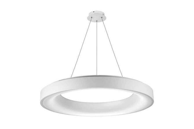 Żyrandol SOVANA PENDANT 80 CCT WHITE (AZ3448) - Azzardo