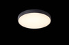 Lampa Sufitowa MARCELLO TOP 80 CCT SWITCH czarna (AZ5085) - Azzardo